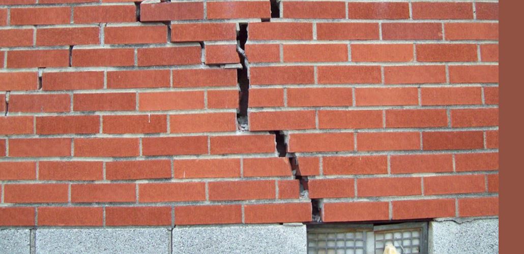 Complete Guide to Foundation Cracks