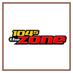 104 Zone Icon